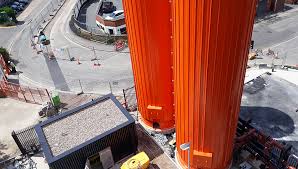 Image result for Woking Power