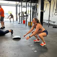Image result for Crown Hills Circuit Training Club