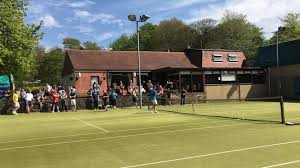 Image result for Lancashire Health & Racquets Badminton Club