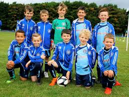 Image result for Tongham Boys Under 9`s Football Club