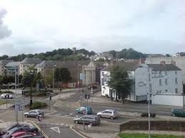 Image result for Haverfordwest Cricket Club