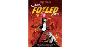 Image result for Foiled Again