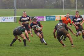 Image result for Banbury Rugby Football Club