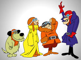 Image result for Muttley