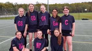 Image result for Surrey Heath Netball Club