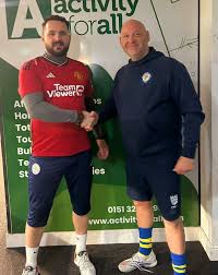 Image result for Liverpool Transplant FC