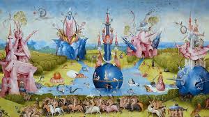Image result for hieronymus bosch