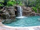 swimming pool oasis