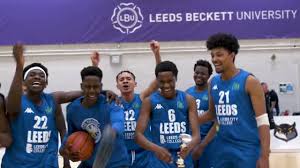 Image result for City of Leeds Basketball Club