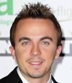 Frankie Muniz, the former