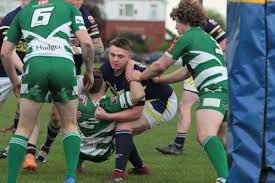 Image result for Hull Dockers Rugby League Football Club