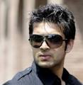 His name is KARAN KUNDRA. He is the protagonist of the TV show- 'Kitni ... - images?q=tbn:ANd9GcReTPZrRgLi9uM9qXzit0cg2GpyarJuUM6EUVttpIGsGfsmm7CfGdjCBw