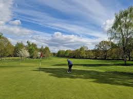 Image result for Charnwood Forest Golf Club