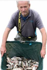 Image result for Vauxhall Angling Club