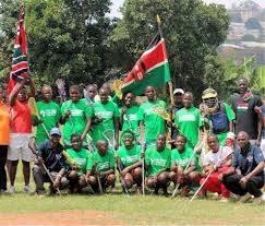 Image result for West London Lacrosse Club