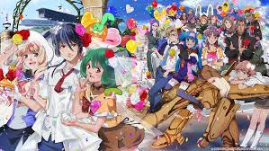 「キャサリン・グラス マクロスF」の画像検索結果