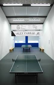 Image result for Sheffield Table Tennis Club