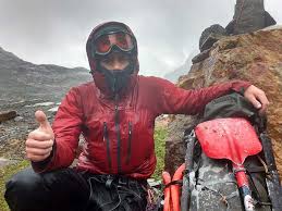 Image result for Lanchester Mountaineering Club