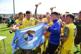 Image result for Penclawdd A F C