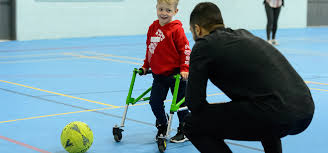 Image result for Disability Sport England