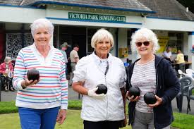Image result for Knighton Victoria Bowls Club