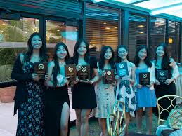 Image result for Link Ladies Badminton Club