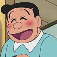 「野比のび助」の画像検索結果