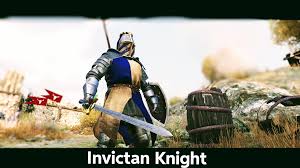 Image result for Invicta Knights