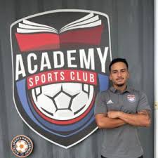 Image result for Academy Sports Club