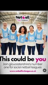 Image result for Cirencester Netball Club
