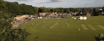 Image result for Bury Cricket Club
