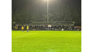 Image result for Merstham Football & Social Club