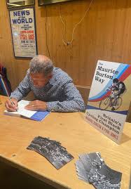 Image result for Sutton Cc/De Ver Cycles