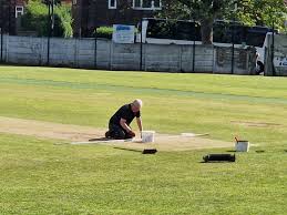 Image result for Blackley Cricket Club