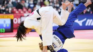 Image result for UTA Judo Club