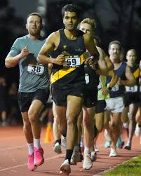 Image result for Victoria Park Harriers Athletics Club