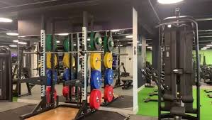 Image result for Village Gym Basingstoke