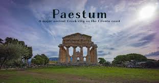 Image result for paestum