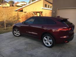Image result for Odyssey Red 2016 Jaguar