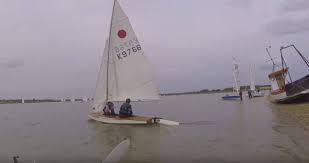Image result for Slaughden Sailing Club