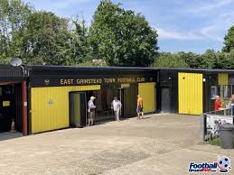Image result for East Grinstead Town Football Club