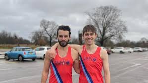 Image result for Reigate Priory Athletics Club