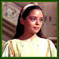 ... Angela Cartwright (Brigitta) ... - brigitta