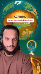 Image result for inner earth