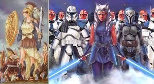 Image result for Iapetus starwars