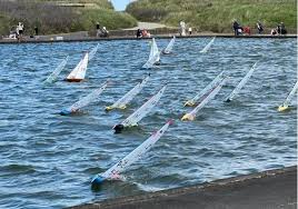 Image result for Fleetwood Model Yacht and Power Boat Club