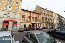 Image result for klauzál tér budapest