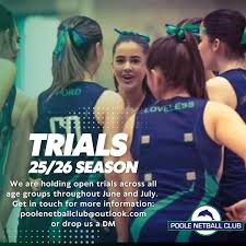 Image result for Leapoole Netball Club