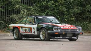 Image result for Sable Black 1982 Jaguar