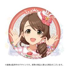 「持田亜里沙 アイドルマスターシンデレラガールズ」の画像検索結果